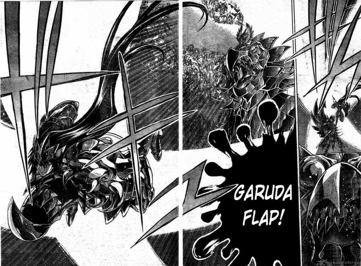 Saint Seiya The Lost Canvas 116 10