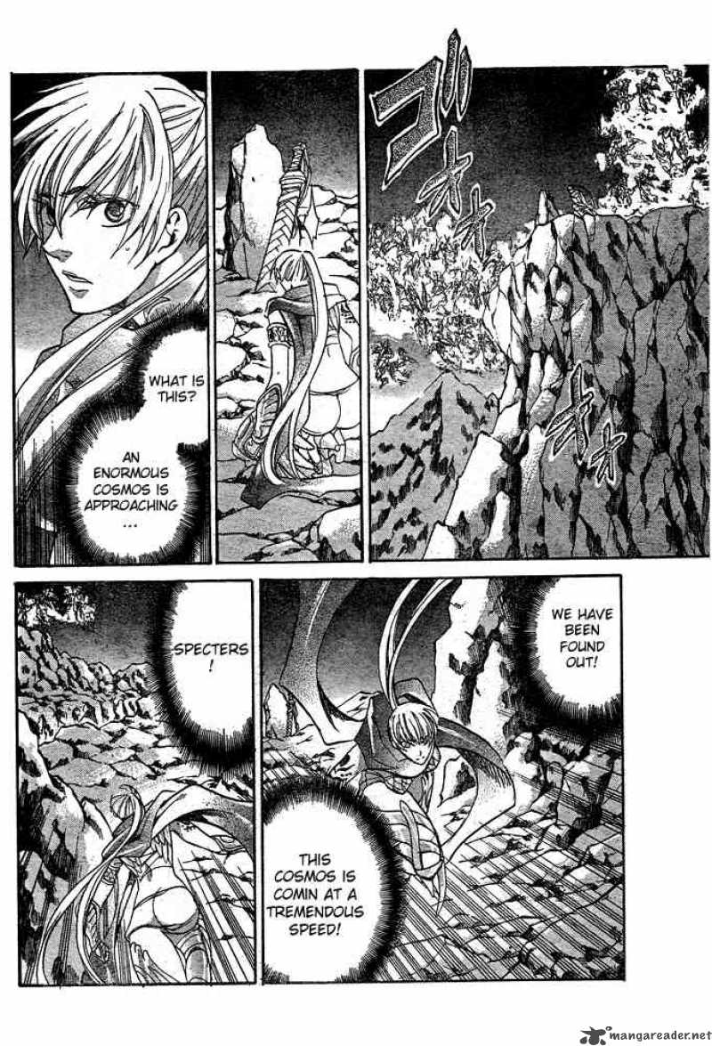Saint Seiya The Lost Canvas 116 11