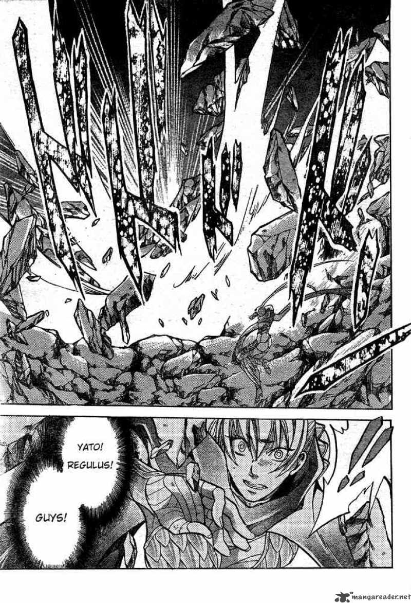 Saint Seiya The Lost Canvas 116 12