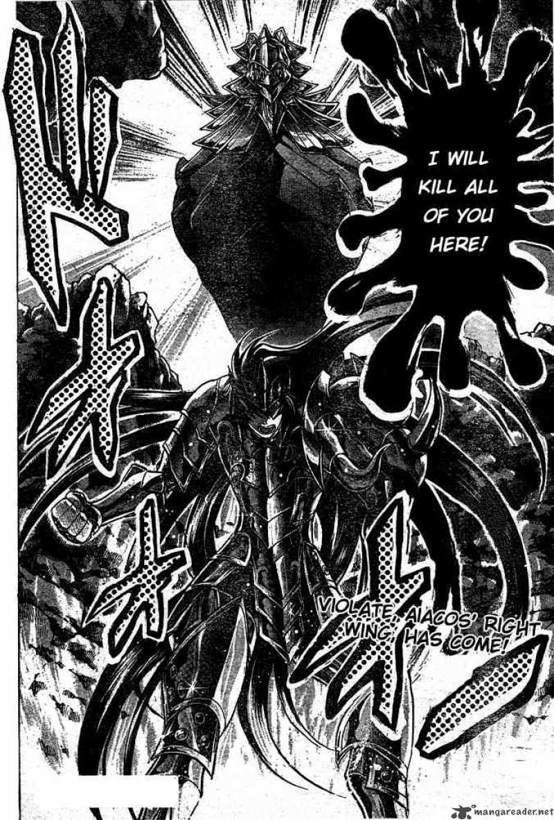 Saint Seiya The Lost Canvas 116 17