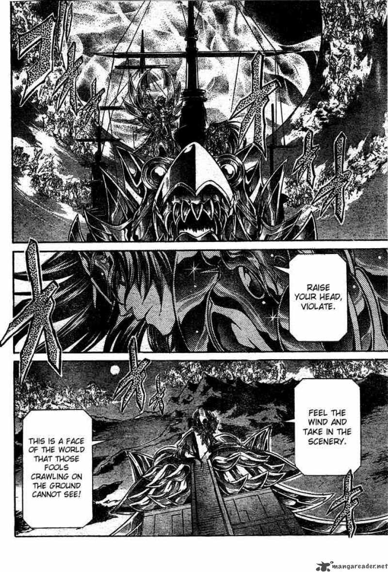 Saint Seiya The Lost Canvas 116 6