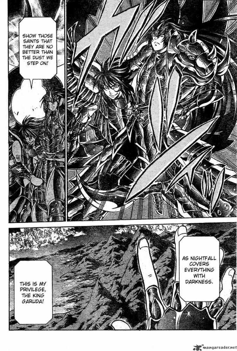 Saint Seiya The Lost Canvas 116 8