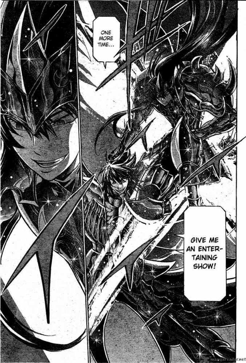 Saint Seiya The Lost Canvas 116 9