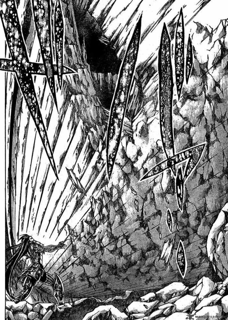 Saint Seiya The Lost Canvas 117 13