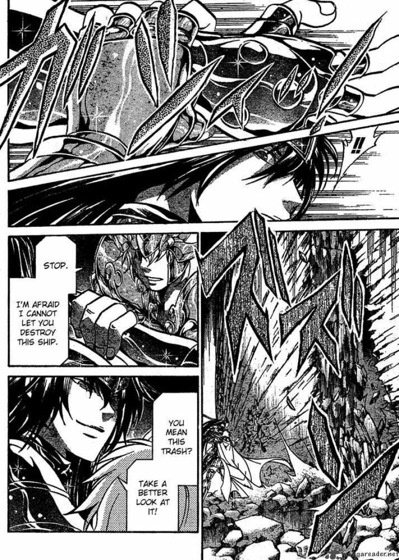 Saint Seiya The Lost Canvas 117 15