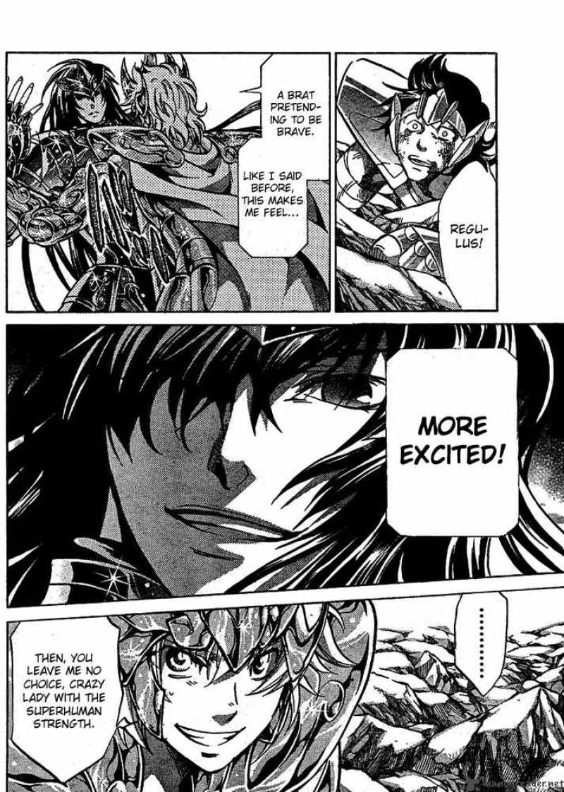 Saint Seiya The Lost Canvas 117 17