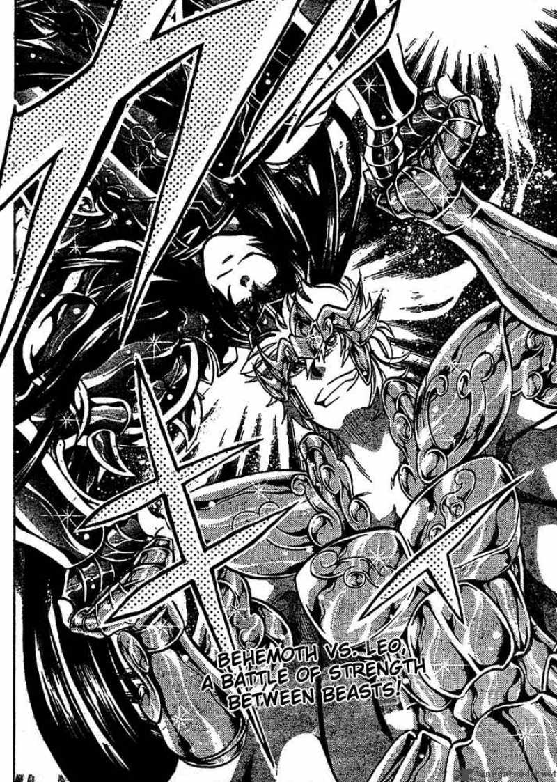 Saint Seiya The Lost Canvas 117 19