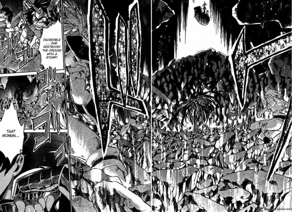 Saint Seiya The Lost Canvas 117 4