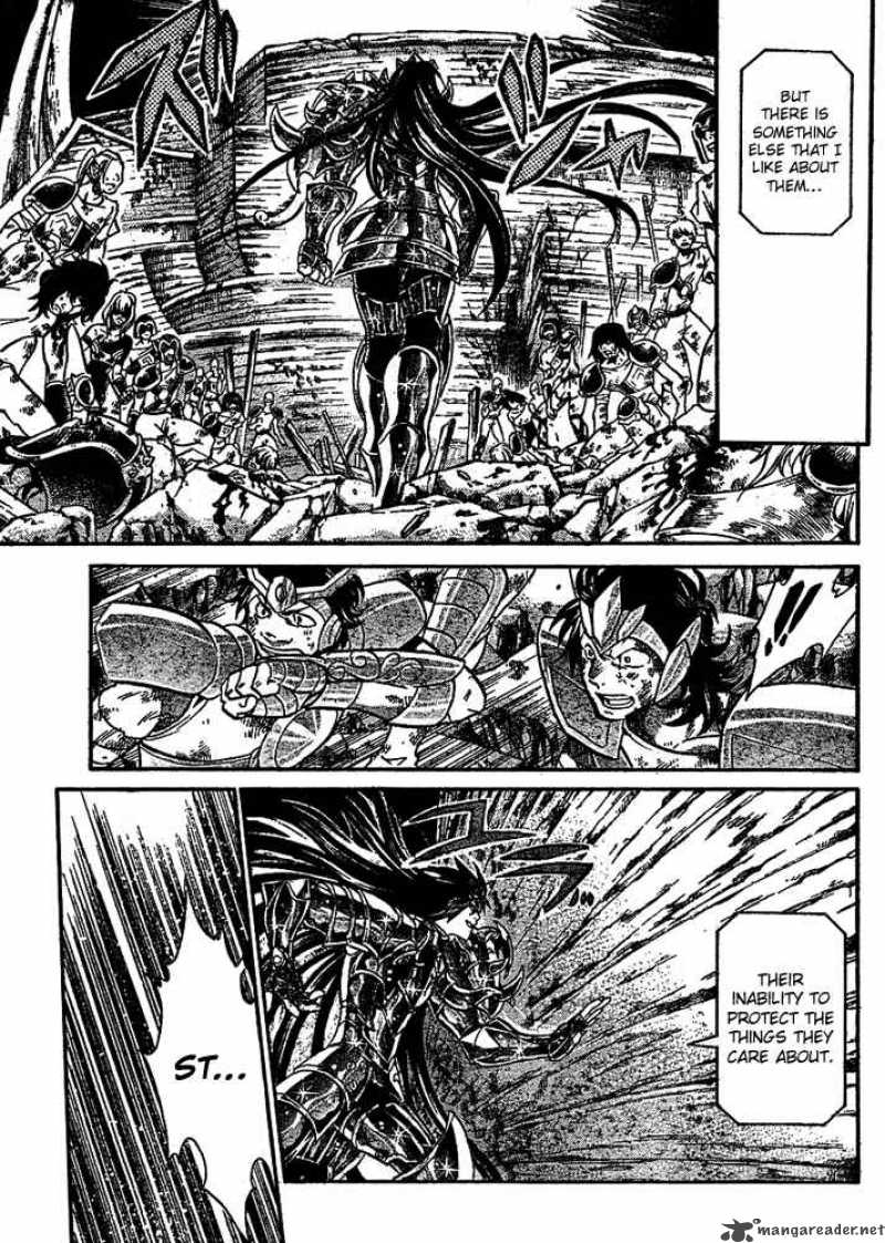 Saint Seiya The Lost Canvas 117 8