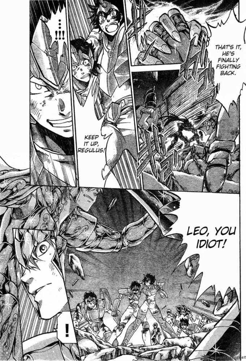 Saint Seiya The Lost Canvas 118 11