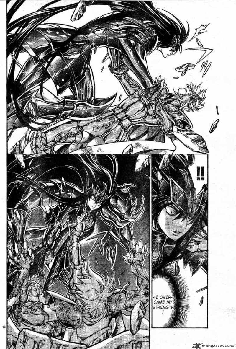 Saint Seiya The Lost Canvas 118 14