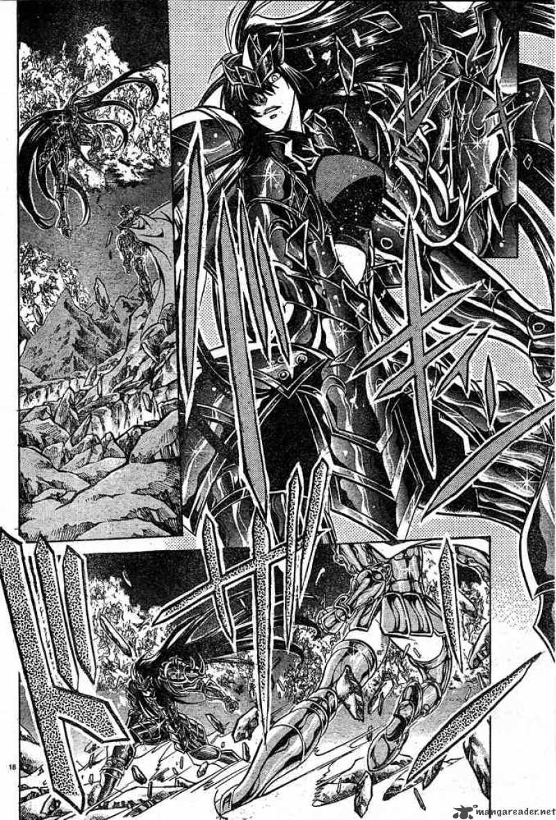 Saint Seiya The Lost Canvas 118 16
