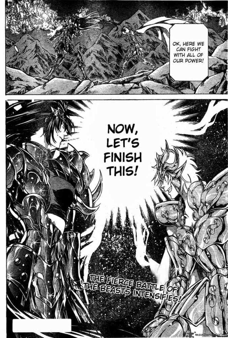 Saint Seiya The Lost Canvas 118 18