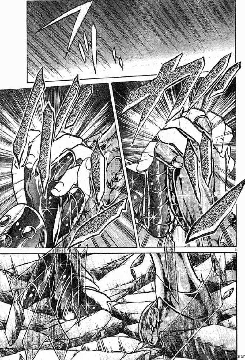 Saint Seiya The Lost Canvas 118 3