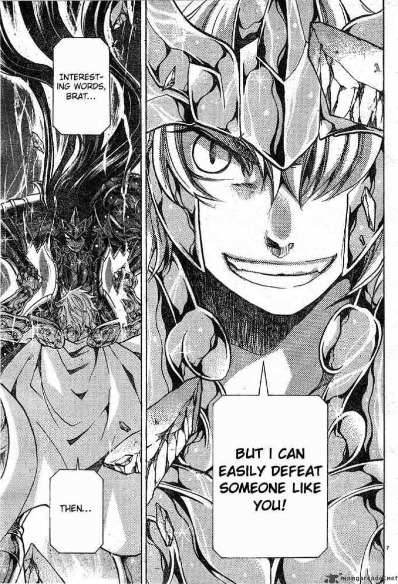 Saint Seiya The Lost Canvas 118 6