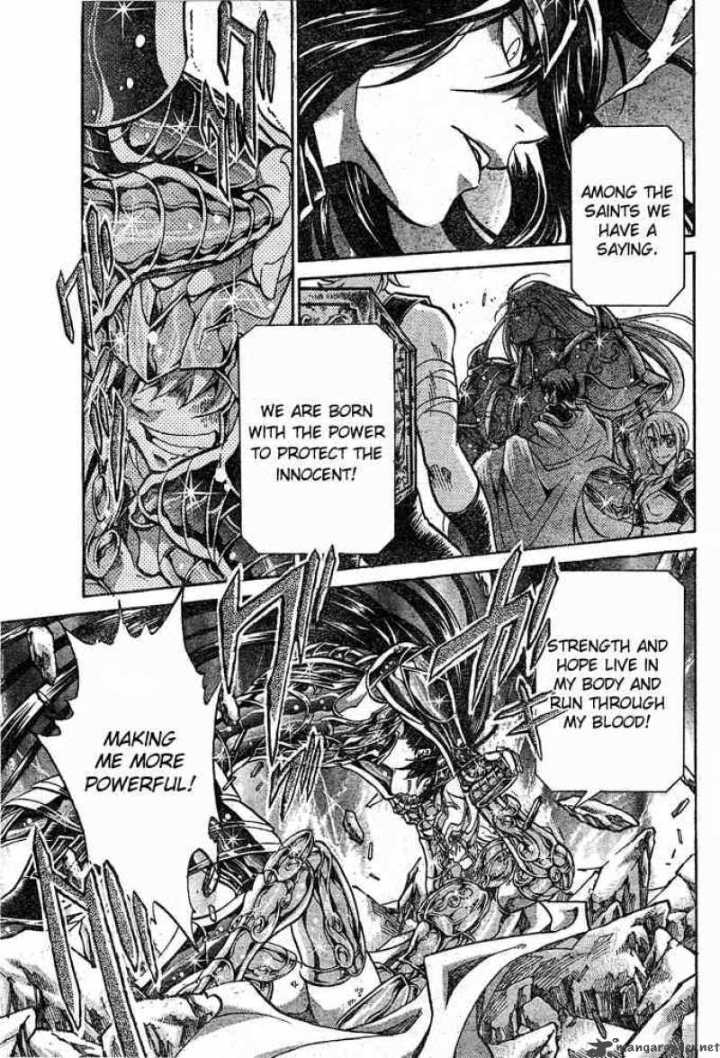 Saint Seiya The Lost Canvas 118 9