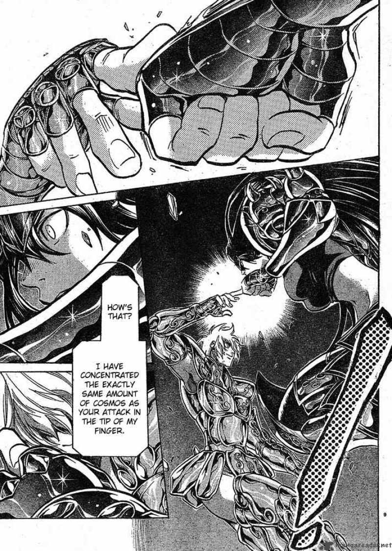 Saint Seiya The Lost Canvas 119 10