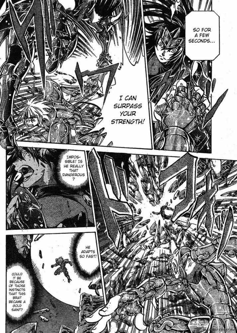 Saint Seiya The Lost Canvas 119 11