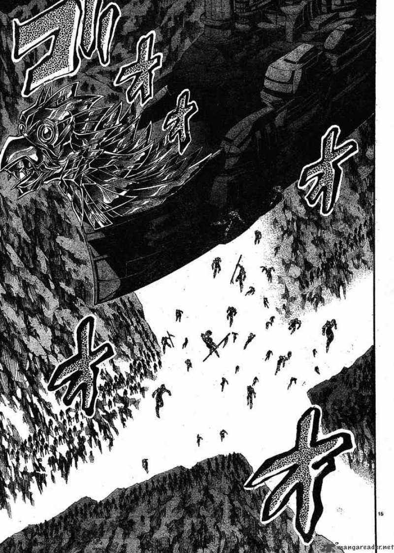 Saint Seiya The Lost Canvas 119 16
