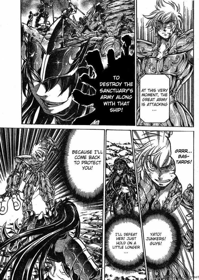 Saint Seiya The Lost Canvas 119 18
