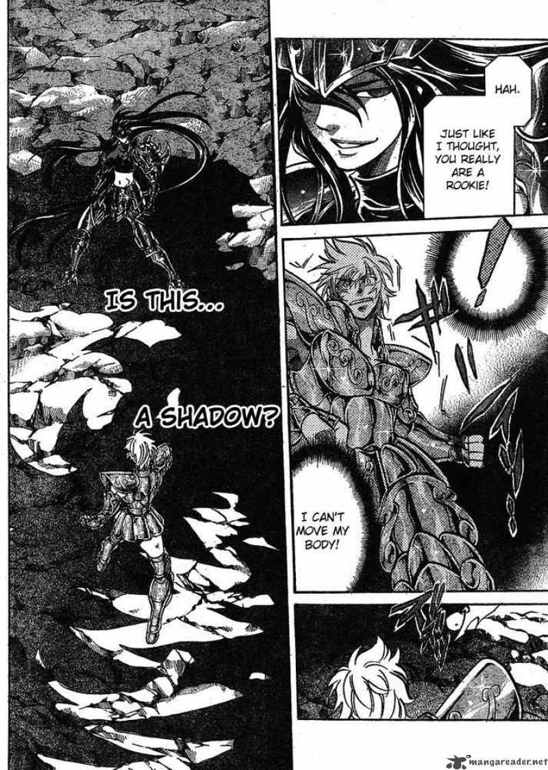 Saint Seiya The Lost Canvas 119 19
