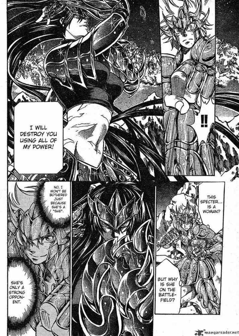 Saint Seiya The Lost Canvas 119 5