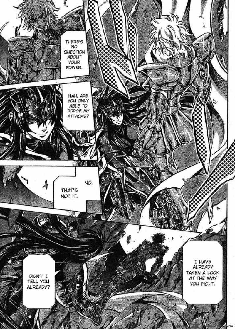 Saint Seiya The Lost Canvas 119 8