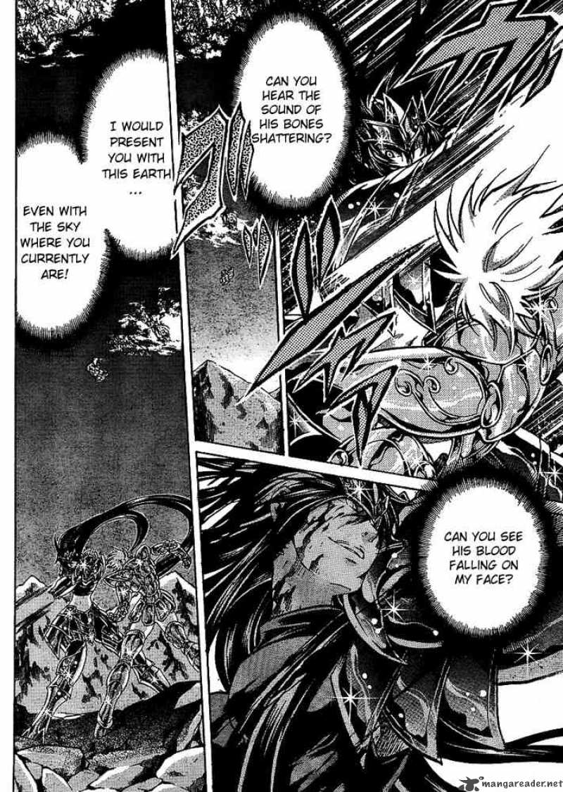 Saint Seiya The Lost Canvas 120 10