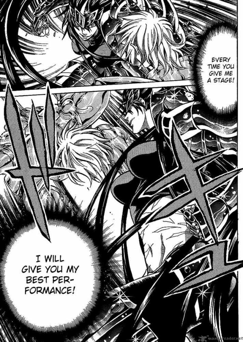 Saint Seiya The Lost Canvas 120 11