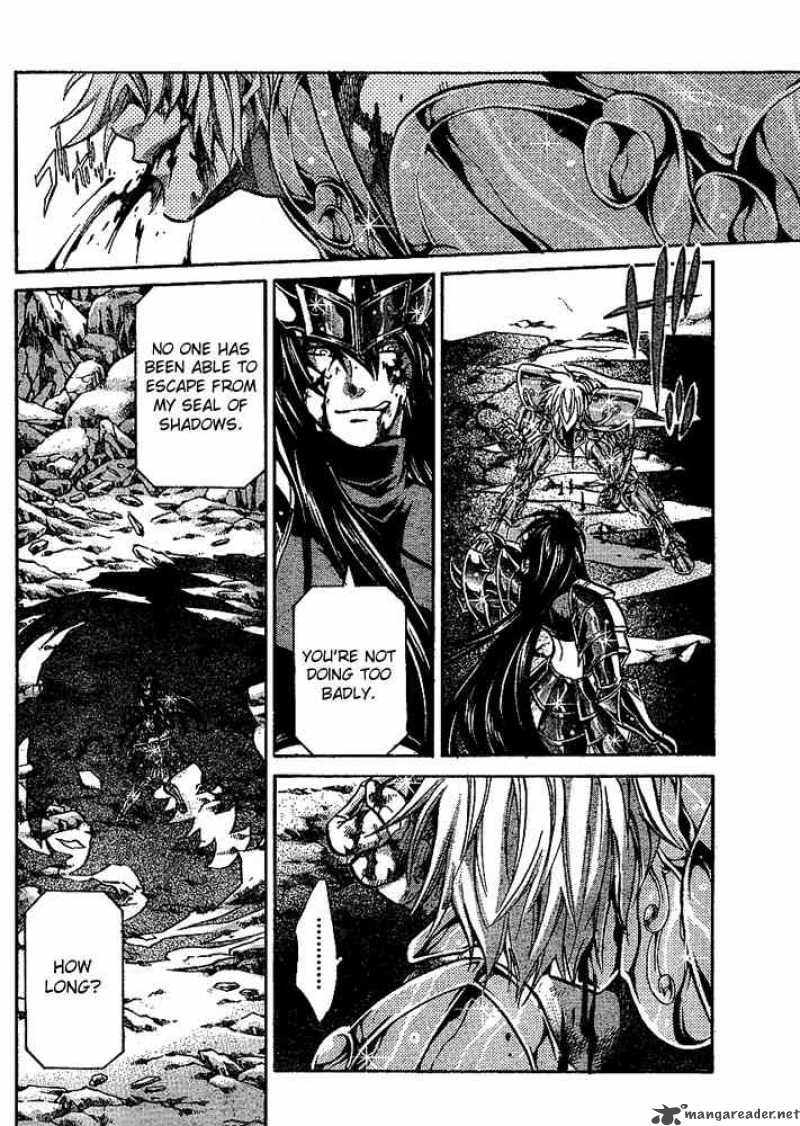 Saint Seiya The Lost Canvas 120 12