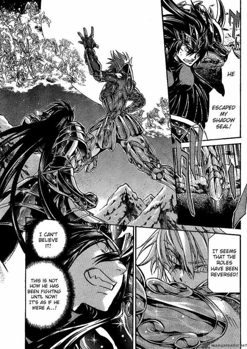 Saint Seiya The Lost Canvas 120 17