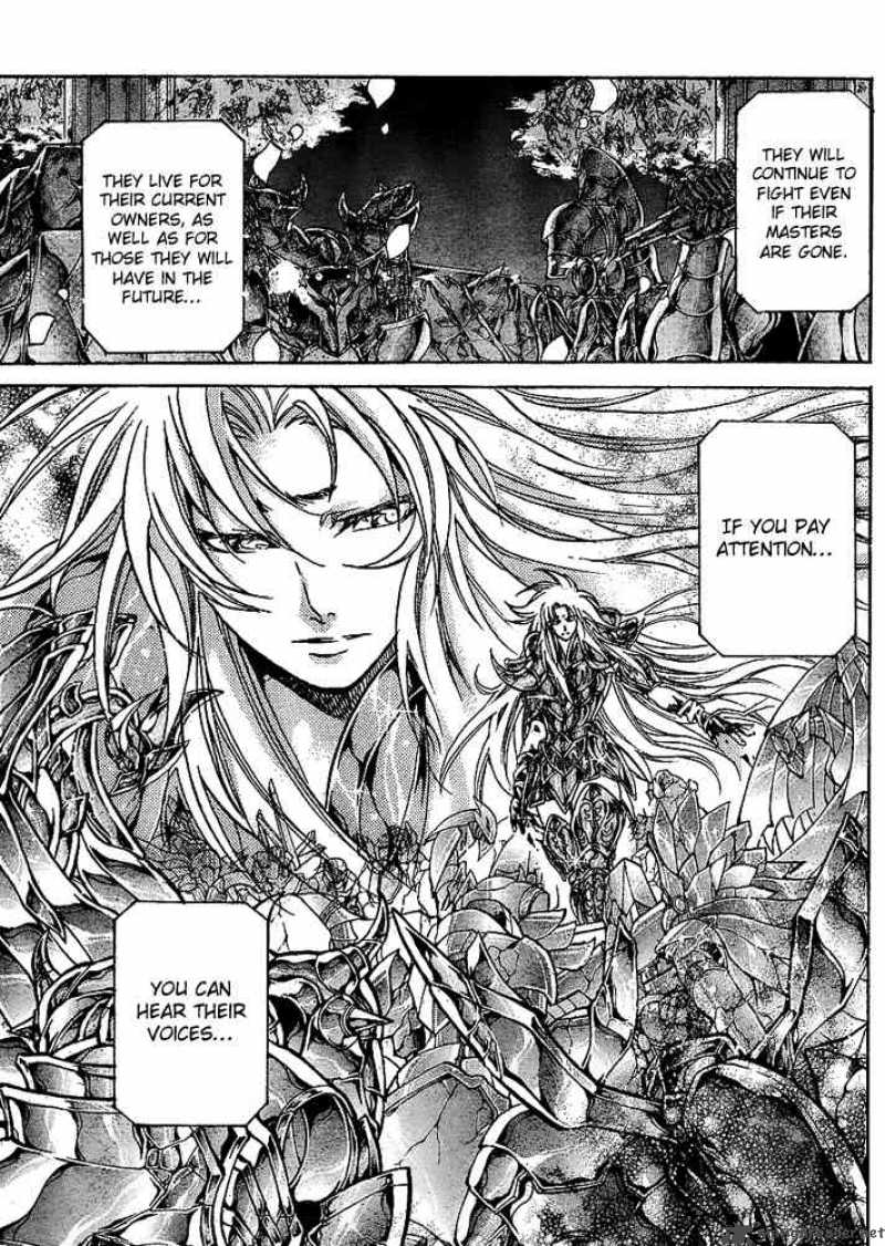 Saint Seiya The Lost Canvas 120 4