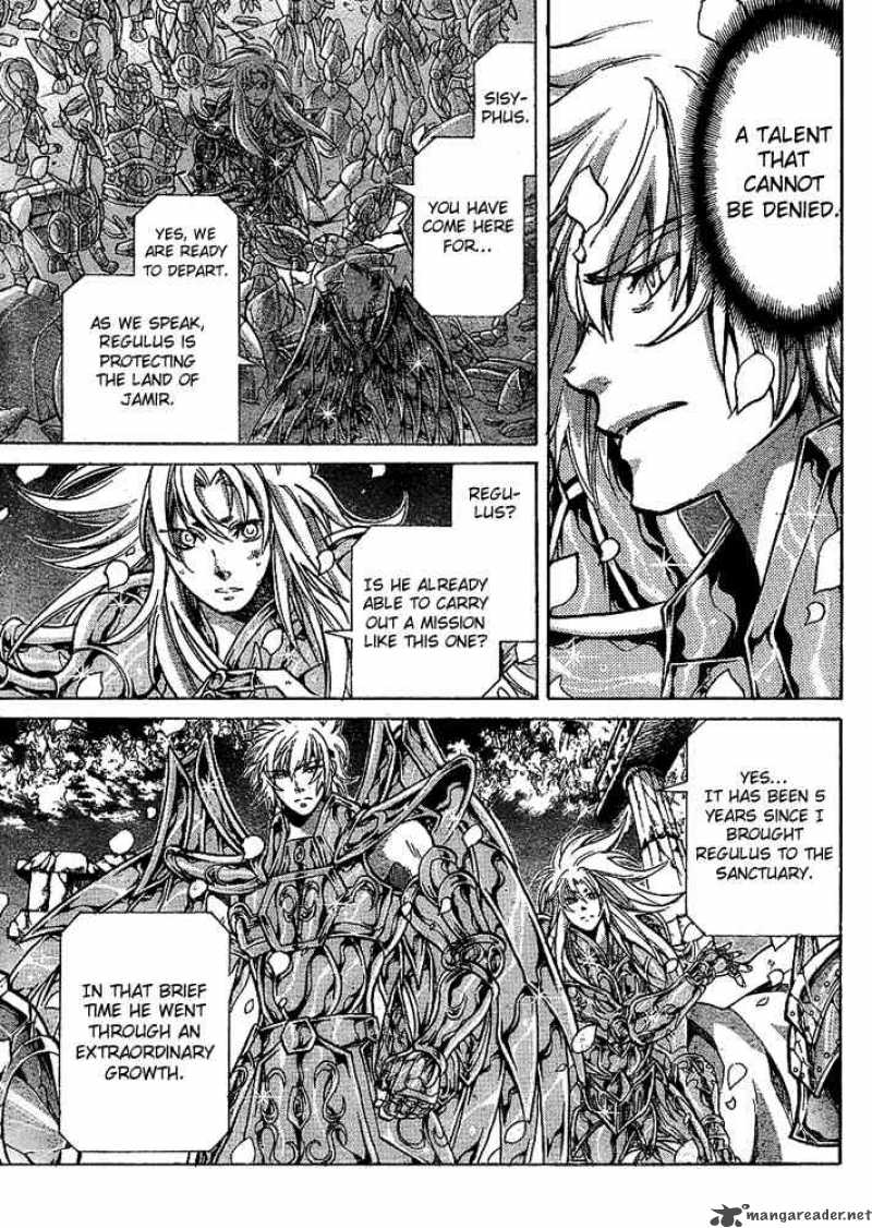 Saint Seiya The Lost Canvas 120 6