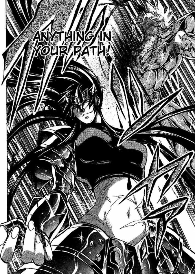 Saint Seiya The Lost Canvas 120 8