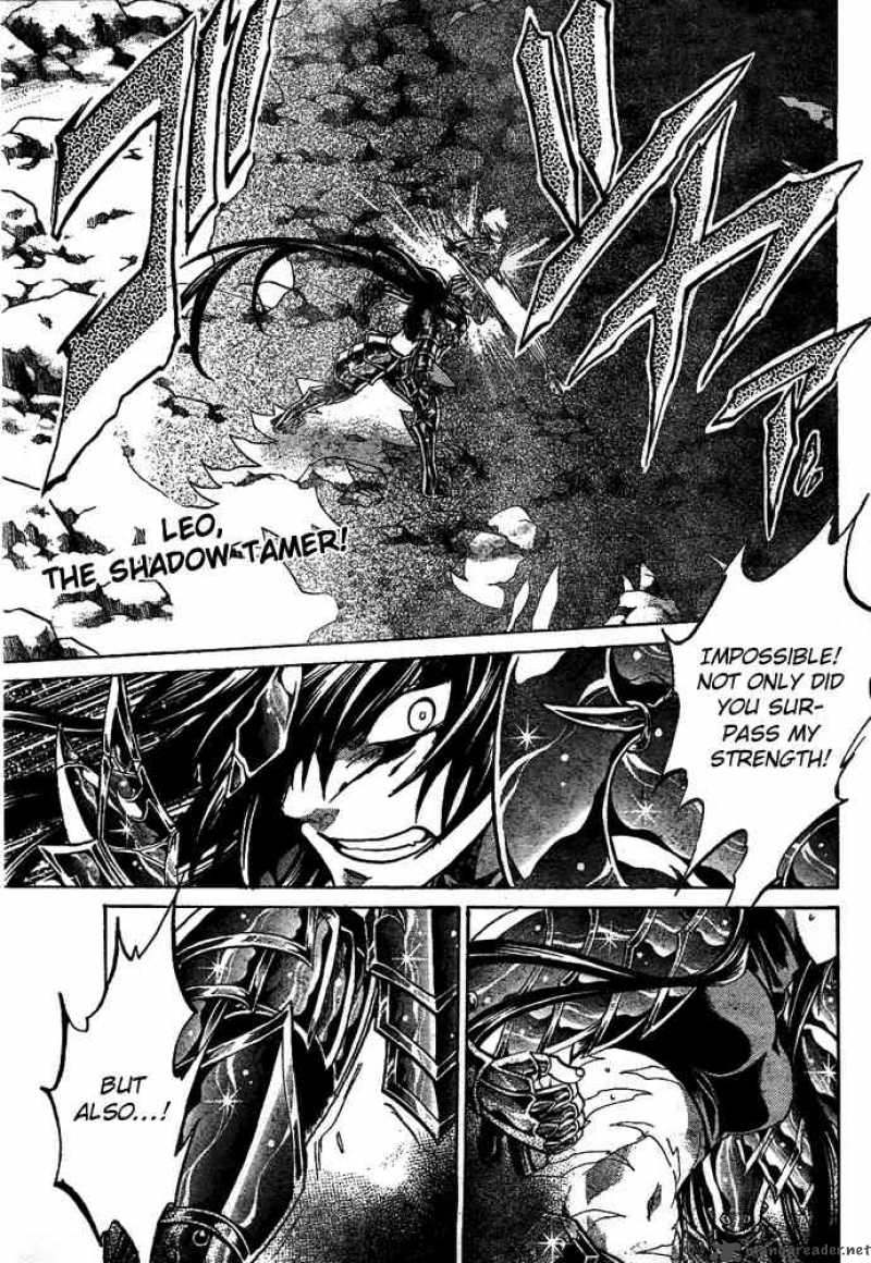 Saint Seiya The Lost Canvas 121 1