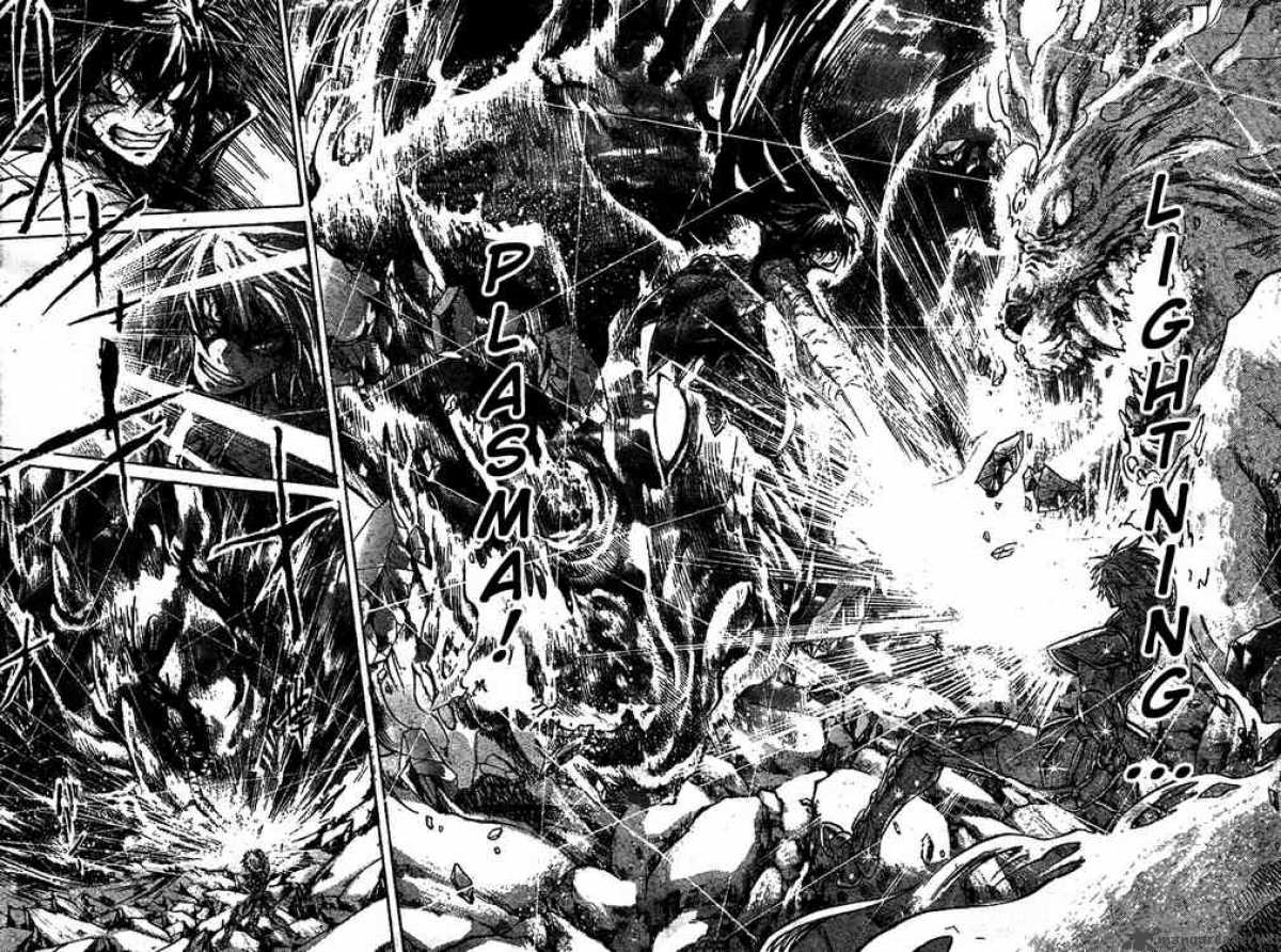 Saint Seiya The Lost Canvas 121 14