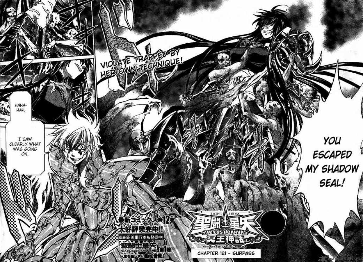 Saint Seiya The Lost Canvas 121 2