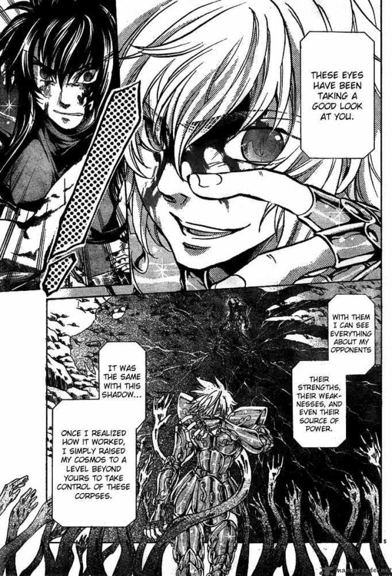 Saint Seiya The Lost Canvas 121 4