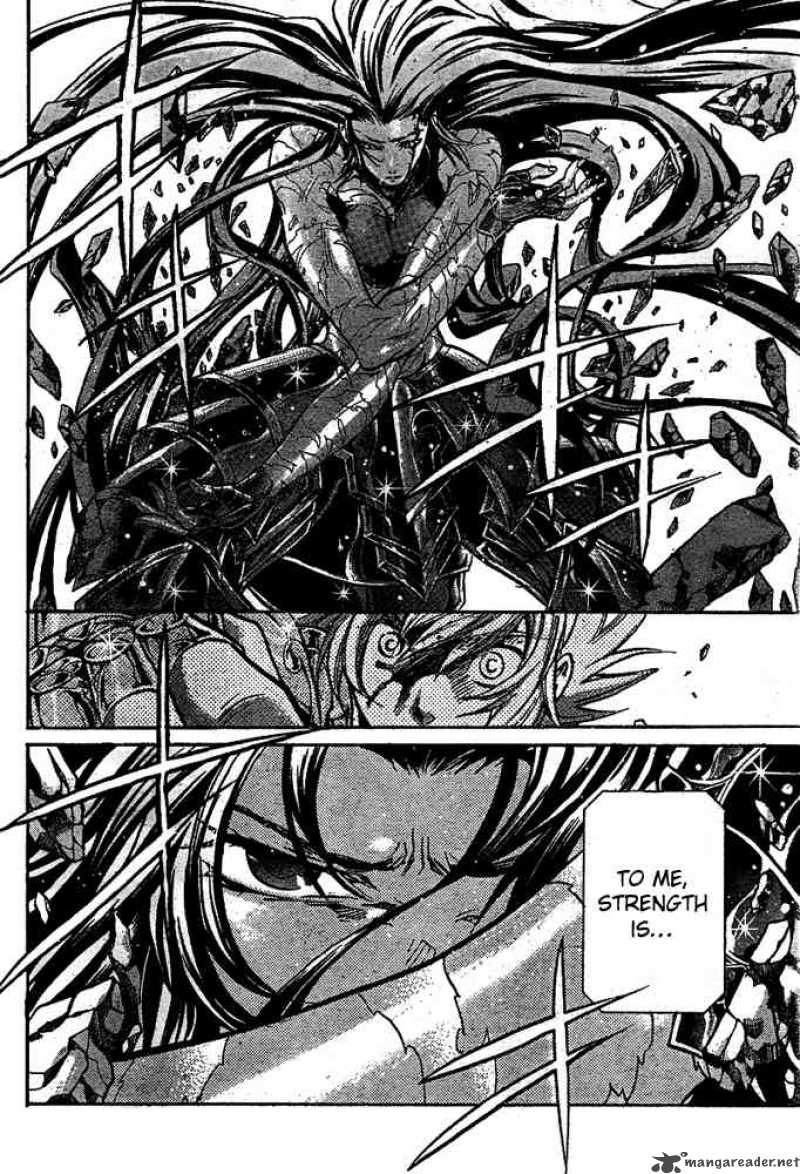 Saint Seiya The Lost Canvas 121 8