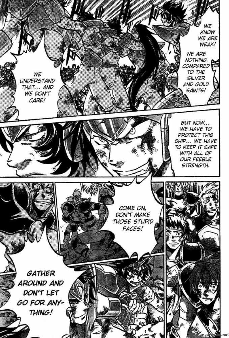 Saint Seiya The Lost Canvas 122 11