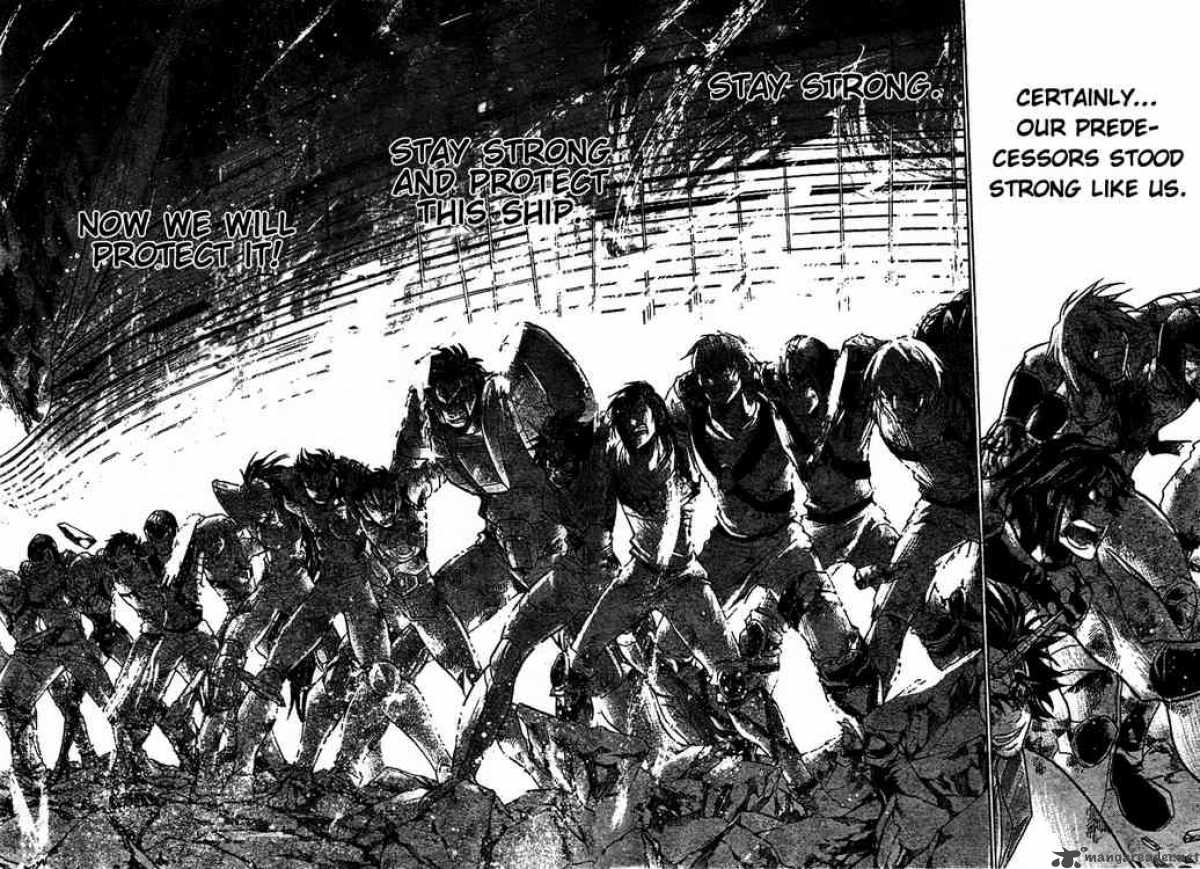 Saint Seiya The Lost Canvas 122 12