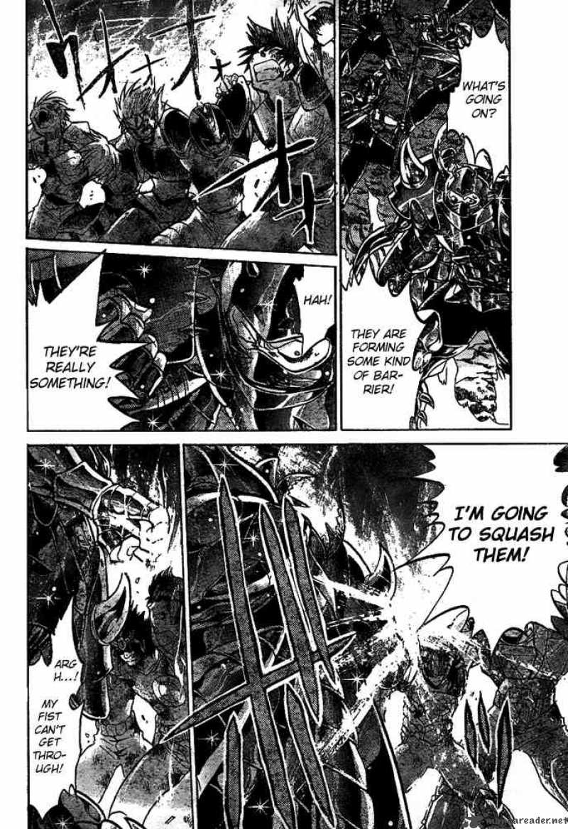 Saint Seiya The Lost Canvas 122 13