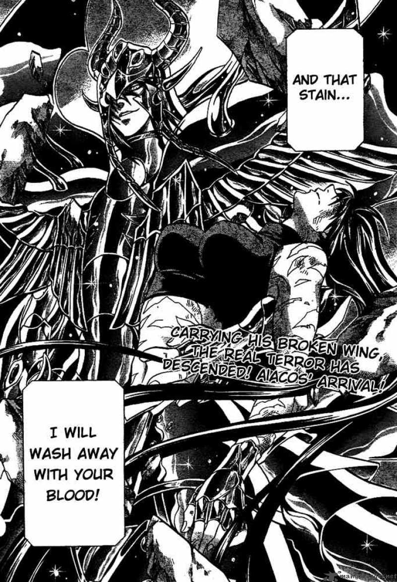 Saint Seiya The Lost Canvas 122 18