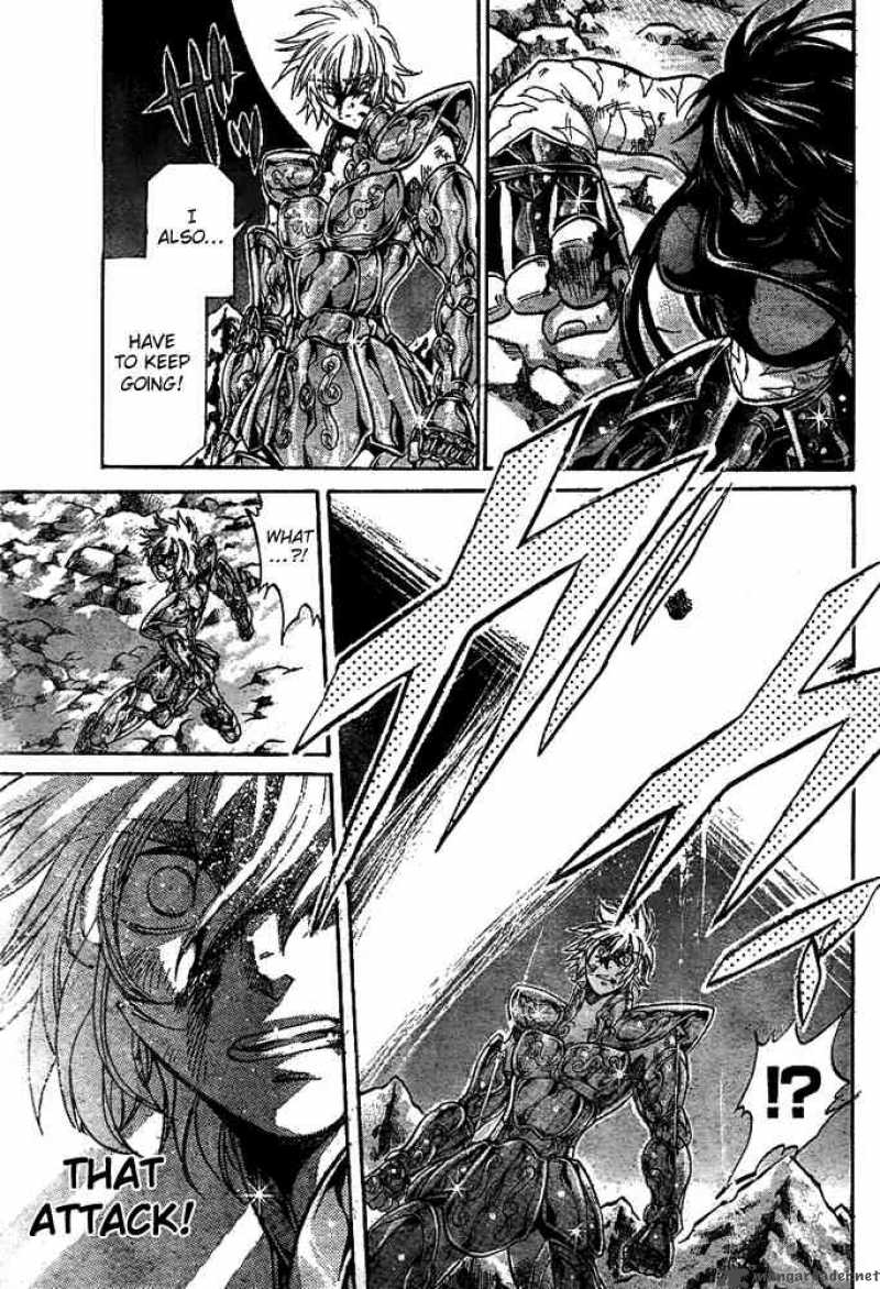 Saint Seiya The Lost Canvas 122 3