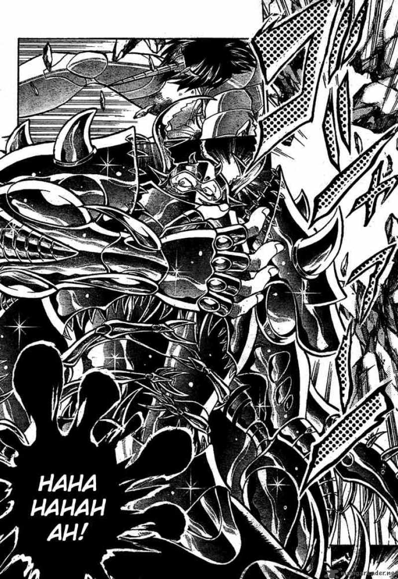Saint Seiya The Lost Canvas 122 4