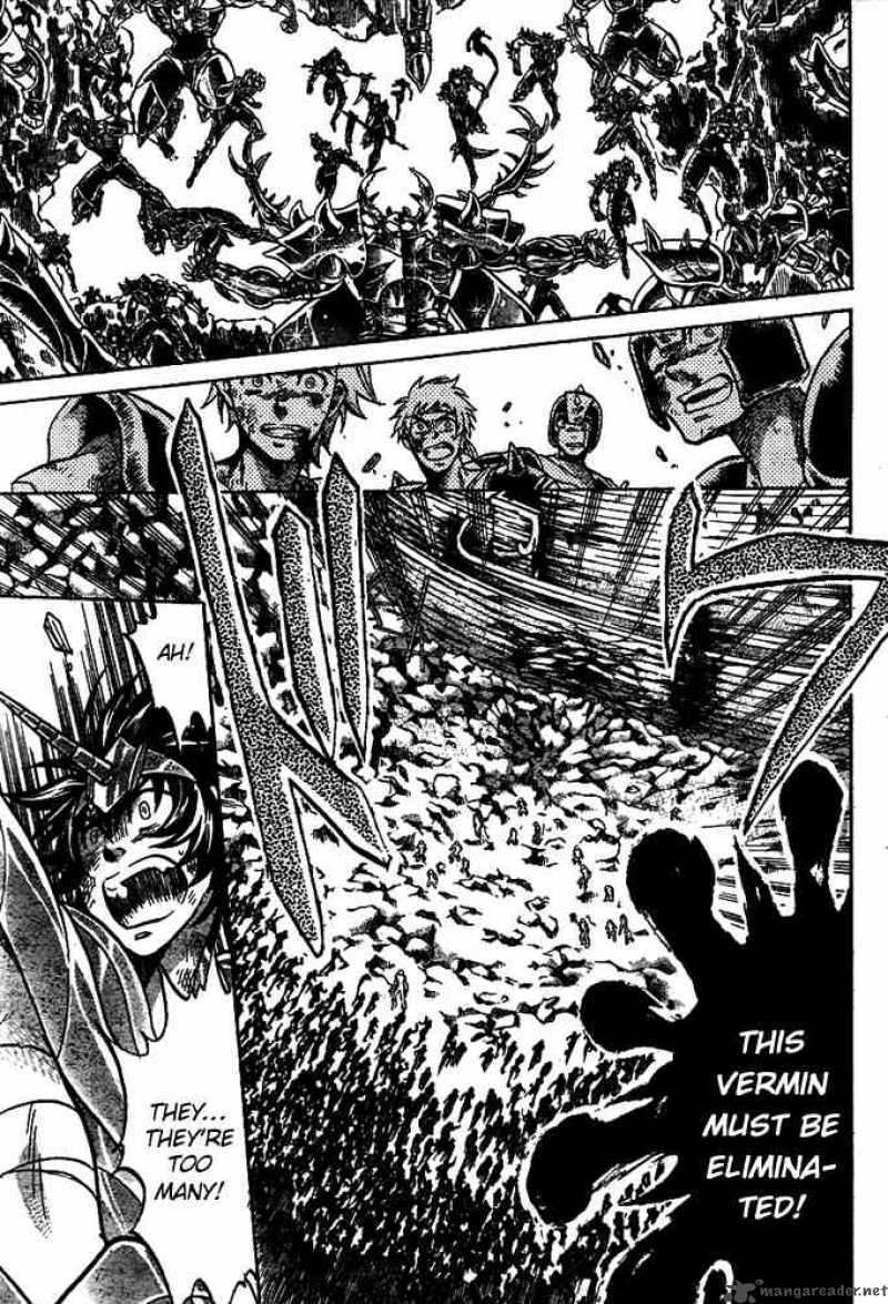 Saint Seiya The Lost Canvas 122 9