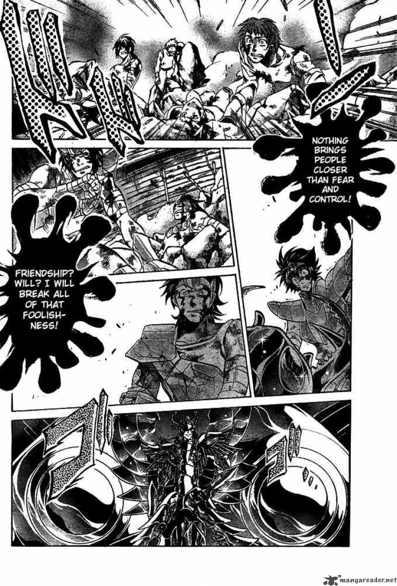 Saint Seiya The Lost Canvas 123 13