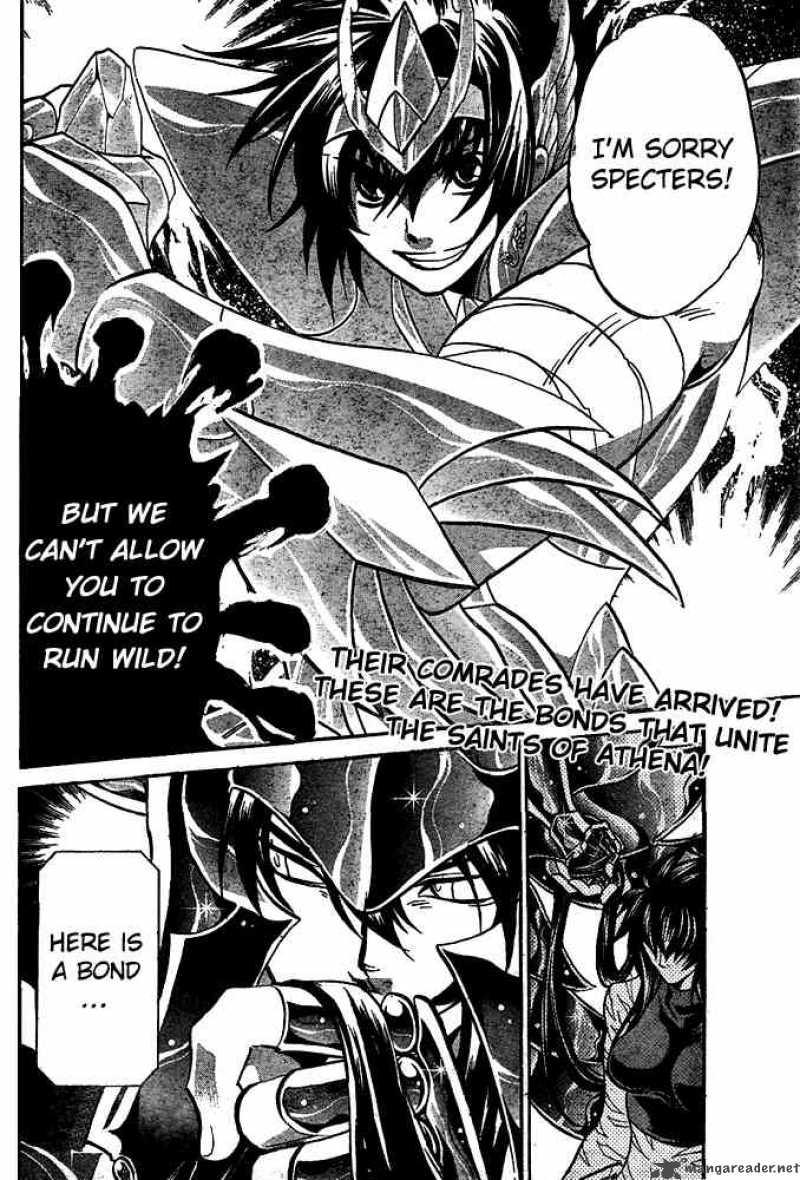 Saint Seiya The Lost Canvas 123 19