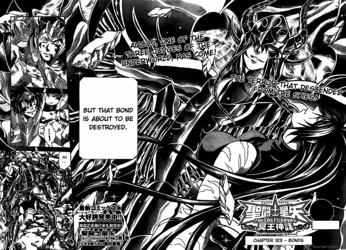 Saint Seiya The Lost Canvas 123 2