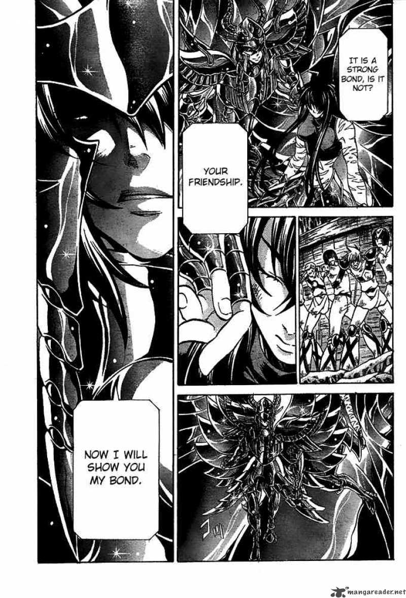 Saint Seiya The Lost Canvas 123 8